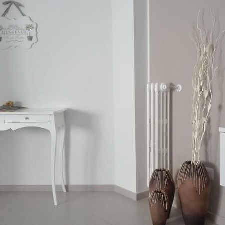 Xenia Apartment Matera Bagian luar foto