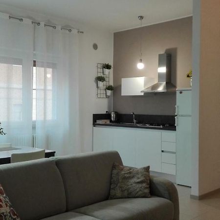 Xenia Apartment Matera Bagian luar foto
