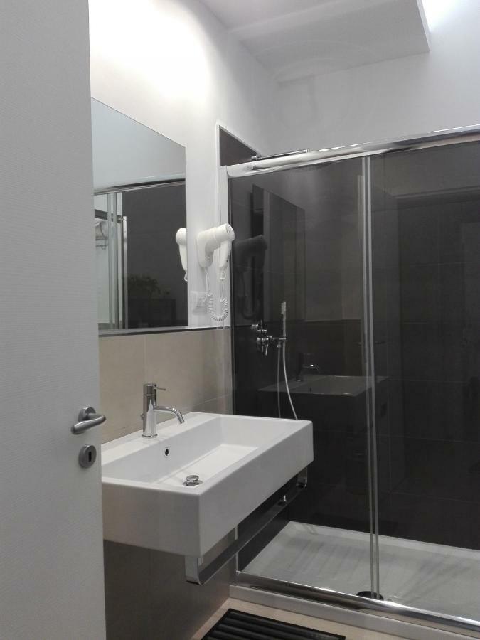 Xenia Apartment Matera Bagian luar foto