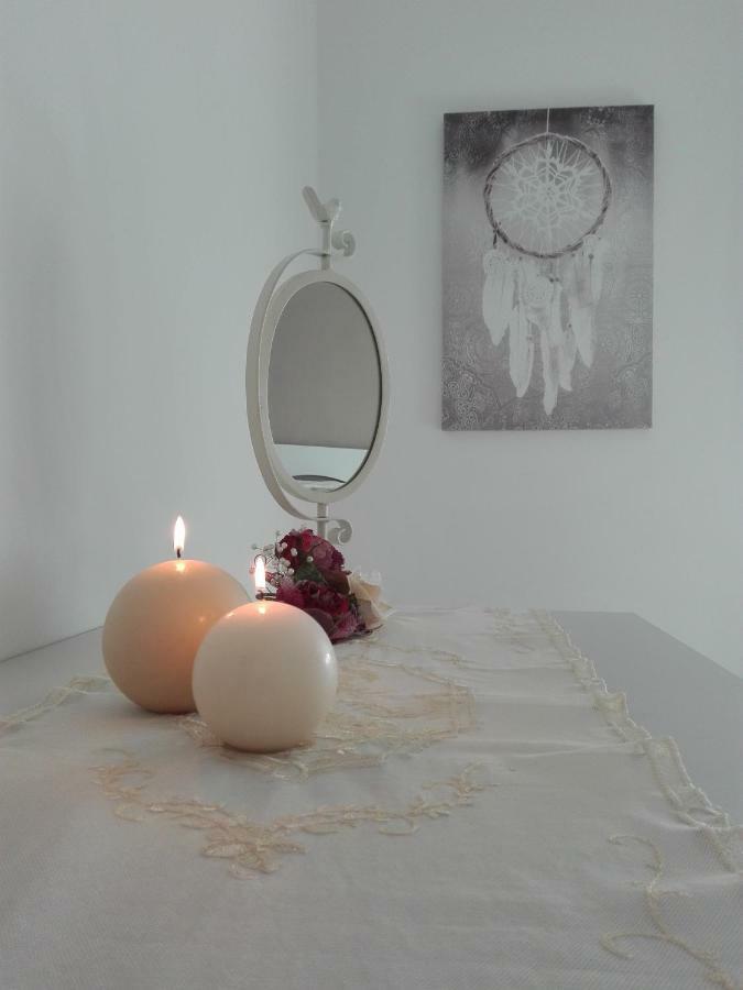 Xenia Apartment Matera Bagian luar foto
